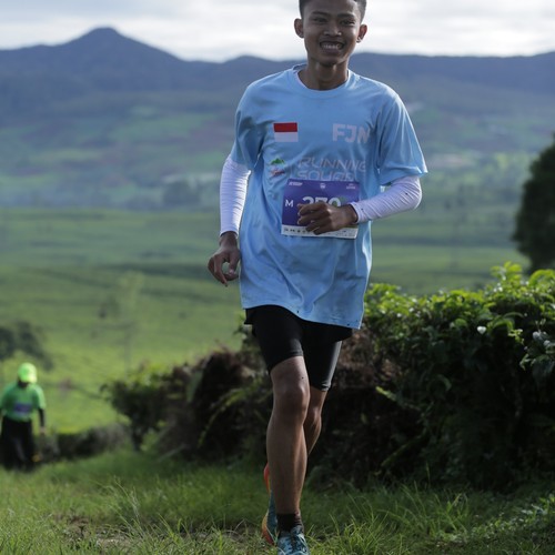 Race photo from PANGALENGAN CROSS-COUNTRY