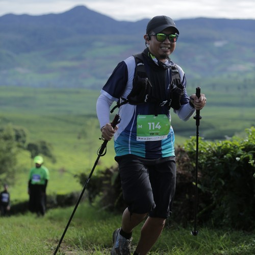 Race photo from PANGALENGAN CROSS-COUNTRY