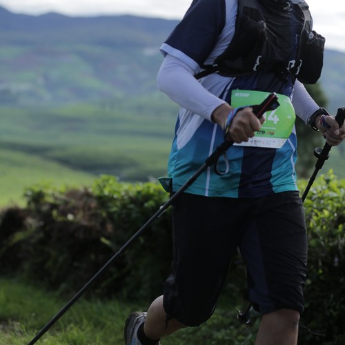 Race photo from PANGALENGAN CROSS-COUNTRY
