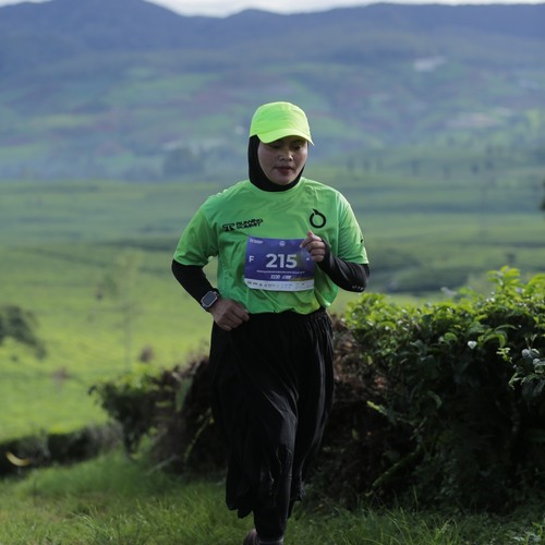 Race photo from PANGALENGAN CROSS-COUNTRY