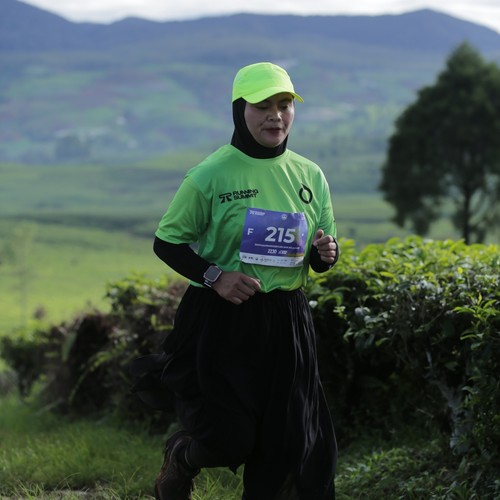 Race photo from PANGALENGAN CROSS-COUNTRY