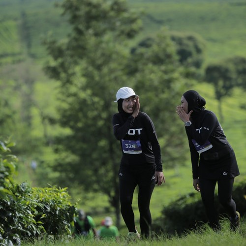 Race photo from PANGALENGAN CROSS-COUNTRY