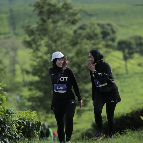 Race photo from PANGALENGAN CROSS-COUNTRY