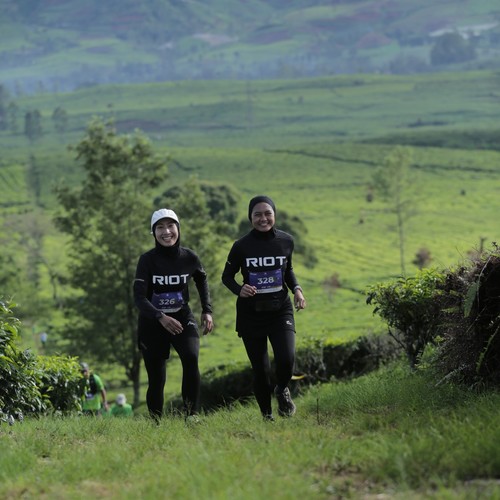 Race photo from PANGALENGAN CROSS-COUNTRY