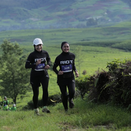 Race photo from PANGALENGAN CROSS-COUNTRY