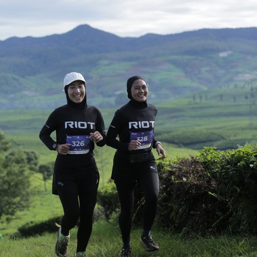 Race photo from PANGALENGAN CROSS-COUNTRY