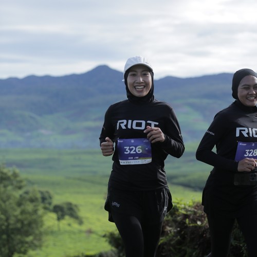 Race photo from PANGALENGAN CROSS-COUNTRY