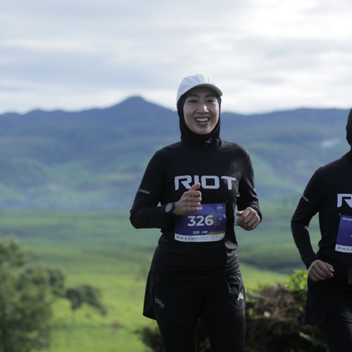 Race photo from PANGALENGAN CROSS-COUNTRY