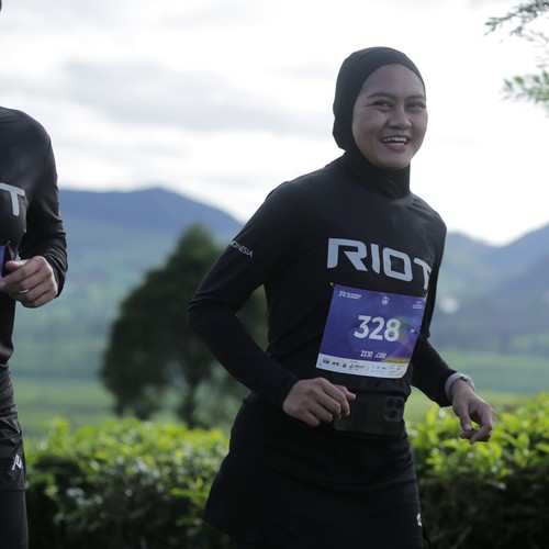 Race photo from PANGALENGAN CROSS-COUNTRY