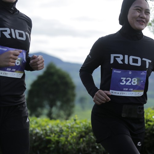 Race photo from PANGALENGAN CROSS-COUNTRY