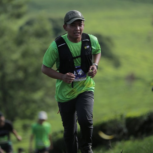 Race photo from PANGALENGAN CROSS-COUNTRY