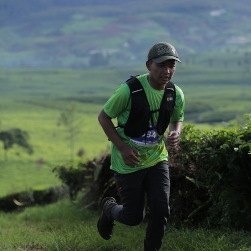 Race photo from PANGALENGAN CROSS-COUNTRY