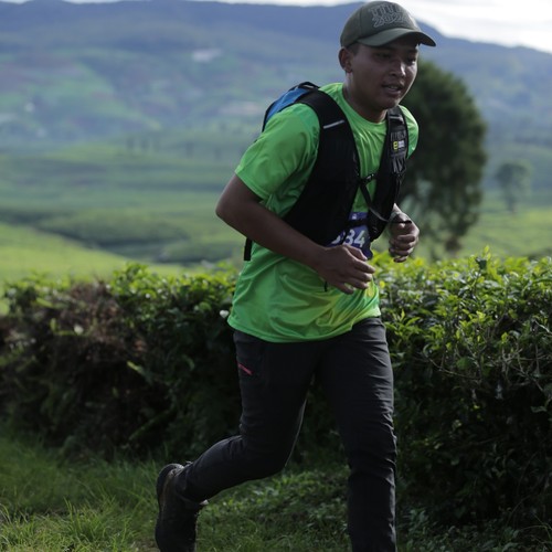 Race photo from PANGALENGAN CROSS-COUNTRY