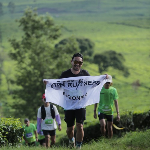 Race photo from PANGALENGAN CROSS-COUNTRY
