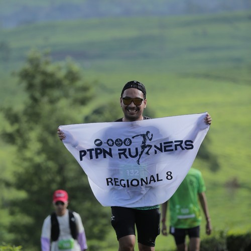 Race photo from PANGALENGAN CROSS-COUNTRY