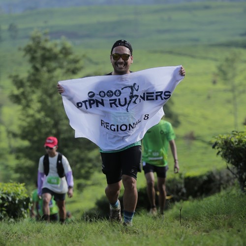 Race photo from PANGALENGAN CROSS-COUNTRY