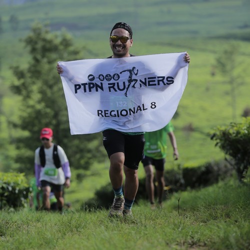Race photo from PANGALENGAN CROSS-COUNTRY