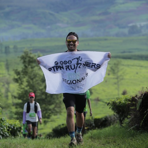 Race photo from PANGALENGAN CROSS-COUNTRY