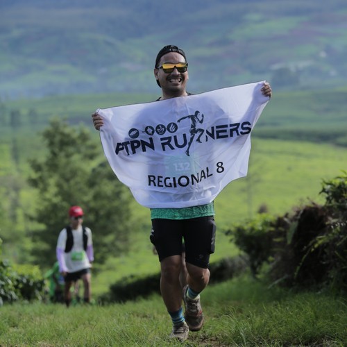 Race photo from PANGALENGAN CROSS-COUNTRY