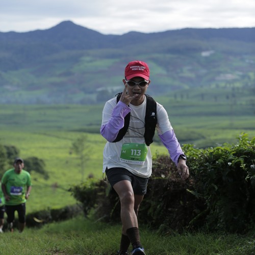 Race photo from PANGALENGAN CROSS-COUNTRY
