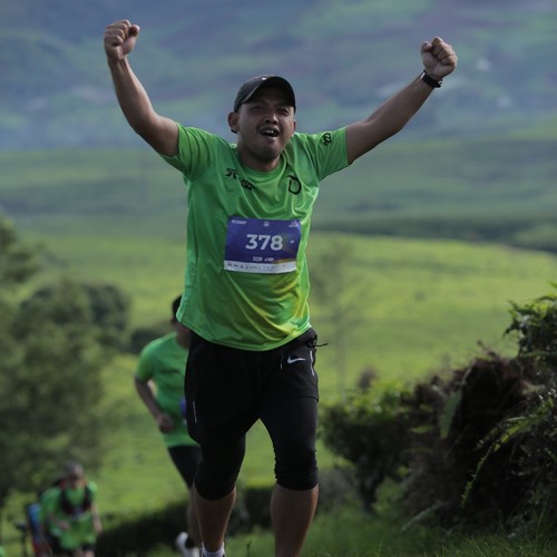 Race photo from PANGALENGAN CROSS-COUNTRY