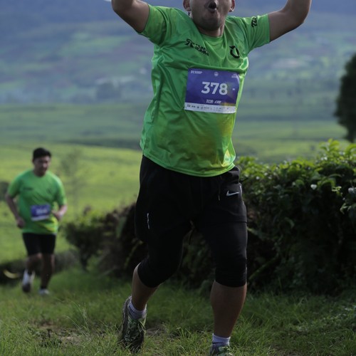 Race photo from PANGALENGAN CROSS-COUNTRY