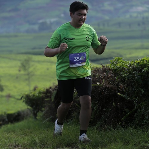 Race photo from PANGALENGAN CROSS-COUNTRY