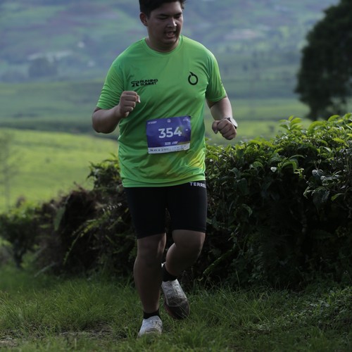 Race photo from PANGALENGAN CROSS-COUNTRY