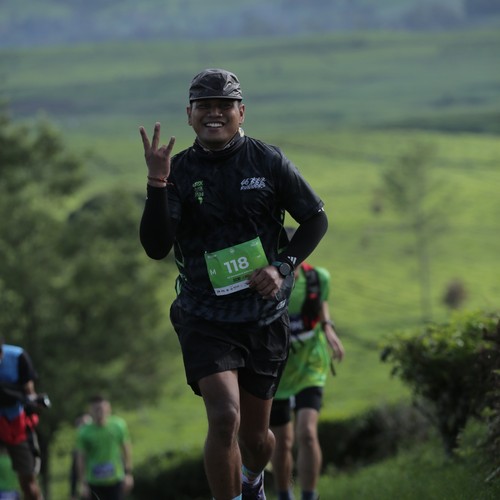 Race photo from PANGALENGAN CROSS-COUNTRY