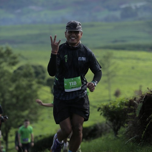 Race photo from PANGALENGAN CROSS-COUNTRY