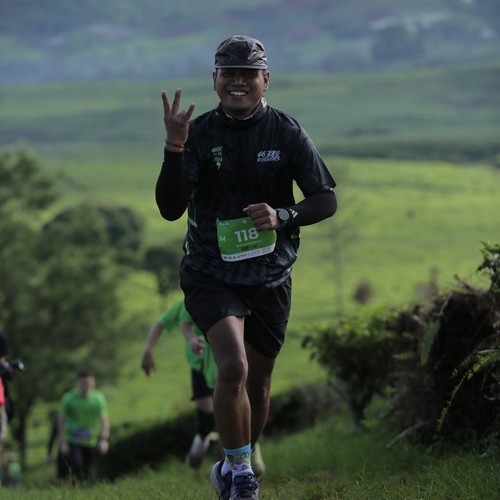 Race photo from PANGALENGAN CROSS-COUNTRY