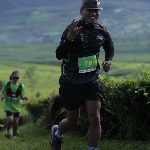 Race photo from PANGALENGAN CROSS-COUNTRY