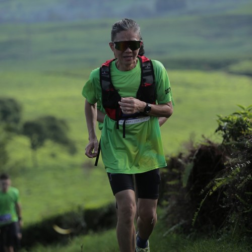 Race photo from PANGALENGAN CROSS-COUNTRY