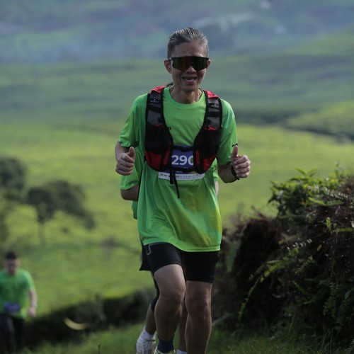 Race photo from PANGALENGAN CROSS-COUNTRY