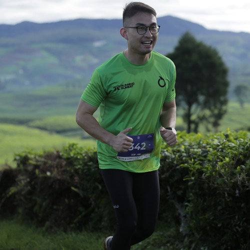 Race photo from PANGALENGAN CROSS-COUNTRY
