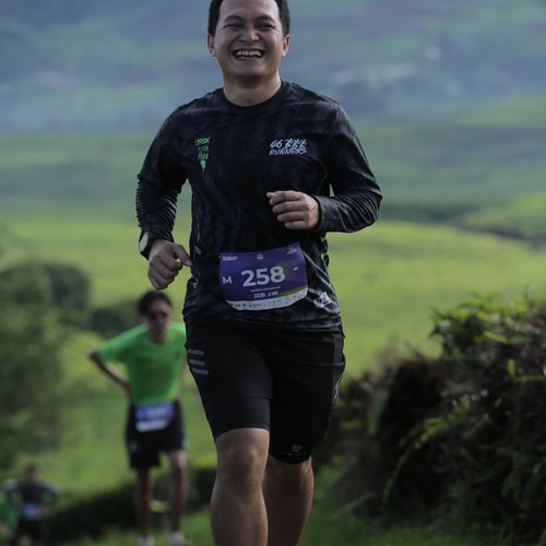 Race photo from PANGALENGAN CROSS-COUNTRY