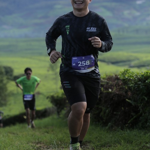 Race photo from PANGALENGAN CROSS-COUNTRY
