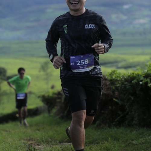 Race photo from PANGALENGAN CROSS-COUNTRY
