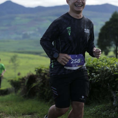 Race photo from PANGALENGAN CROSS-COUNTRY