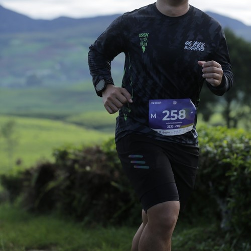 Race photo from PANGALENGAN CROSS-COUNTRY