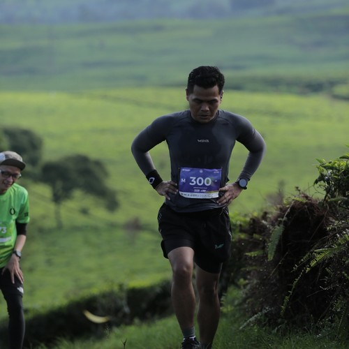 Race photo from PANGALENGAN CROSS-COUNTRY