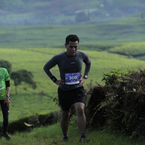 Race photo from PANGALENGAN CROSS-COUNTRY