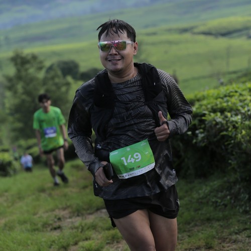 Race photo from PANGALENGAN CROSS-COUNTRY