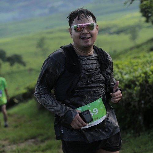 Race photo from PANGALENGAN CROSS-COUNTRY