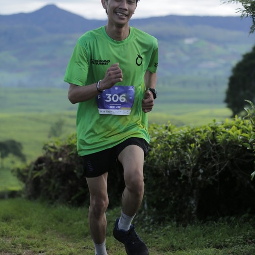 Race photo from PANGALENGAN CROSS-COUNTRY