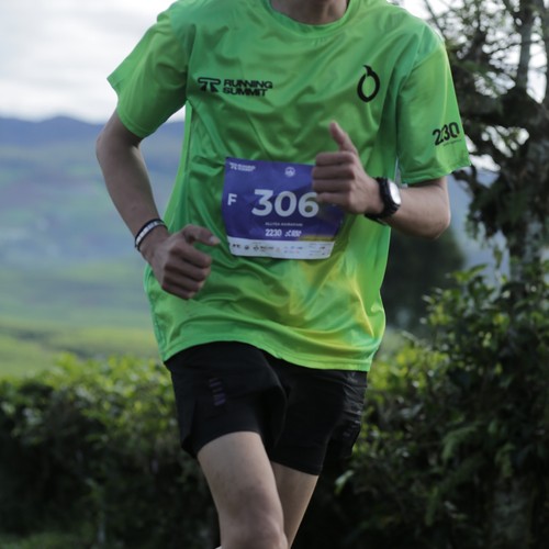 Race photo from PANGALENGAN CROSS-COUNTRY