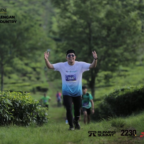 Race photo from PANGALENGAN CROSS-COUNTRY