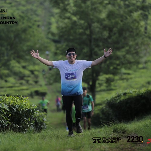 Race photo from PANGALENGAN CROSS-COUNTRY