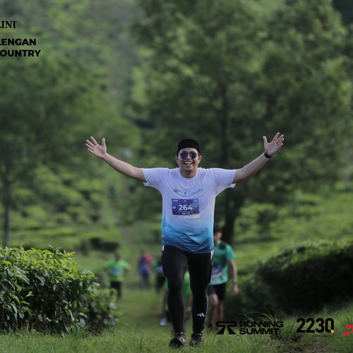 Race photo from PANGALENGAN CROSS-COUNTRY