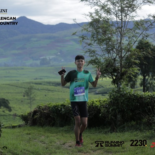Race photo from PANGALENGAN CROSS-COUNTRY